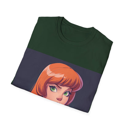 Daphne Mystery Solver Tee