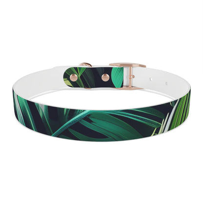 Tiger Stripe Jungle Safari Collar