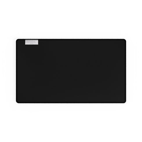 Nature Wildlife Silhouette — XL & XXL Desk Mat — Product Detail View 6