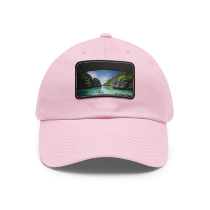 Palawan Paradise Baseball Cap