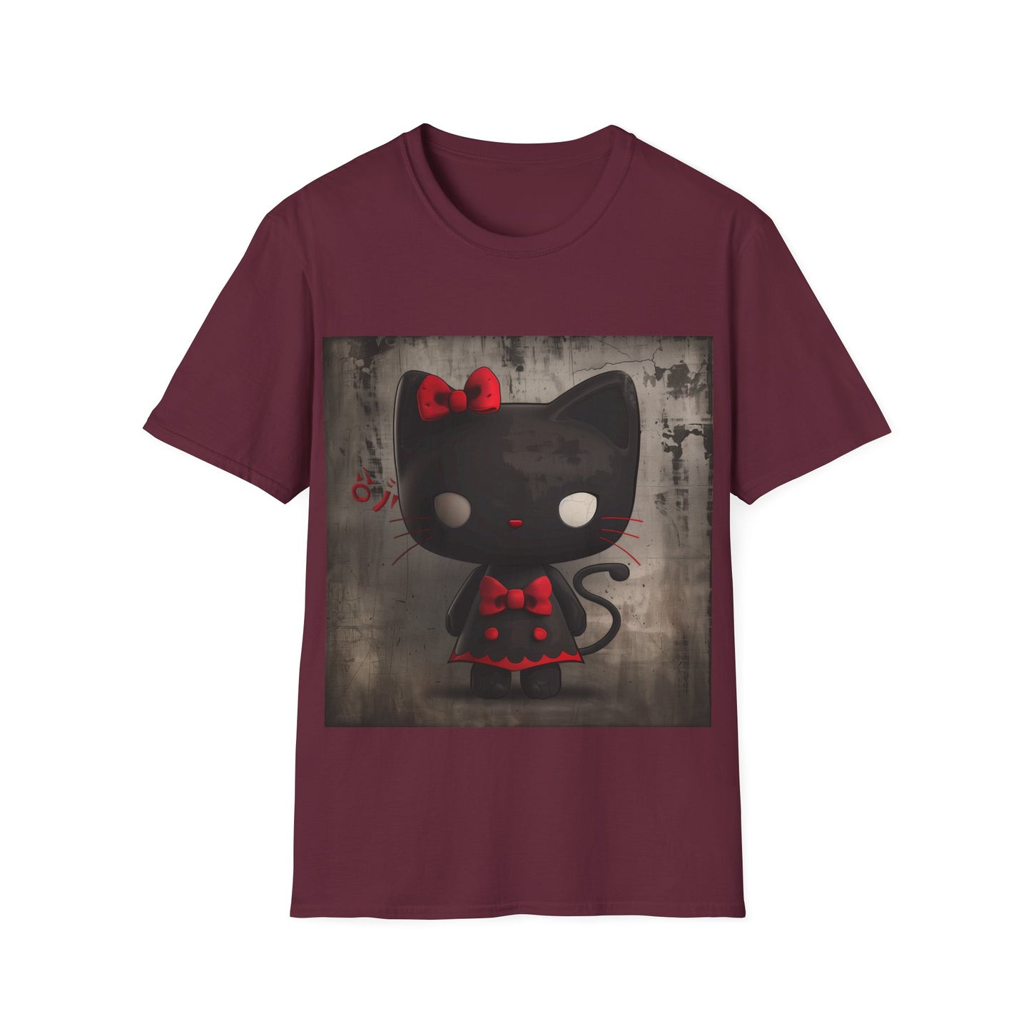 Kuromi: The Dark Side Kitty