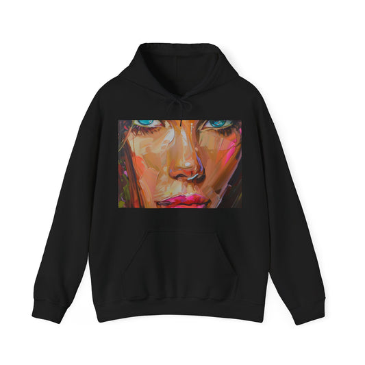 Dreamhouse Barbie Dreamhouse Palette Hoodie | Hoodies | DTG, Hoodies, Men's Clothing, Regular fit, Unisex, Women's Clothing | Prints with Passion