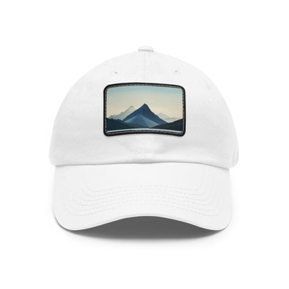 Summit Solitude Cap