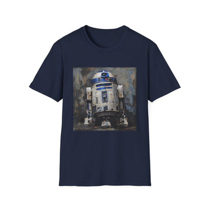 Star Wars: R2-D2 - The Droid You're Looking For T-Shirt