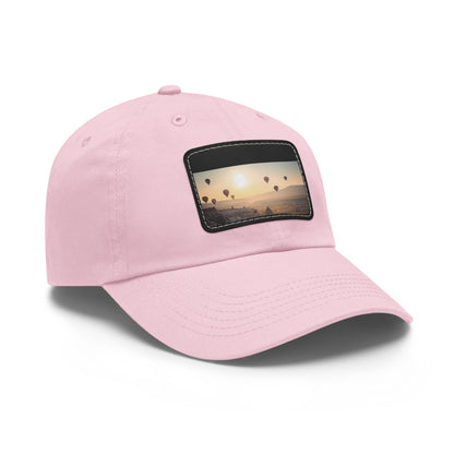 Cappadocia Dreamscape Baseball Cap