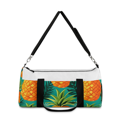 Pineapple Paradise Duffel Bag