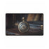 Time Machine Disguised as Locket — XL & XXL Desk Mat — Gaming & Workspace Desk Setup View
