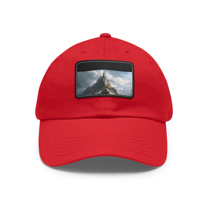 Olympian Summit Snapback