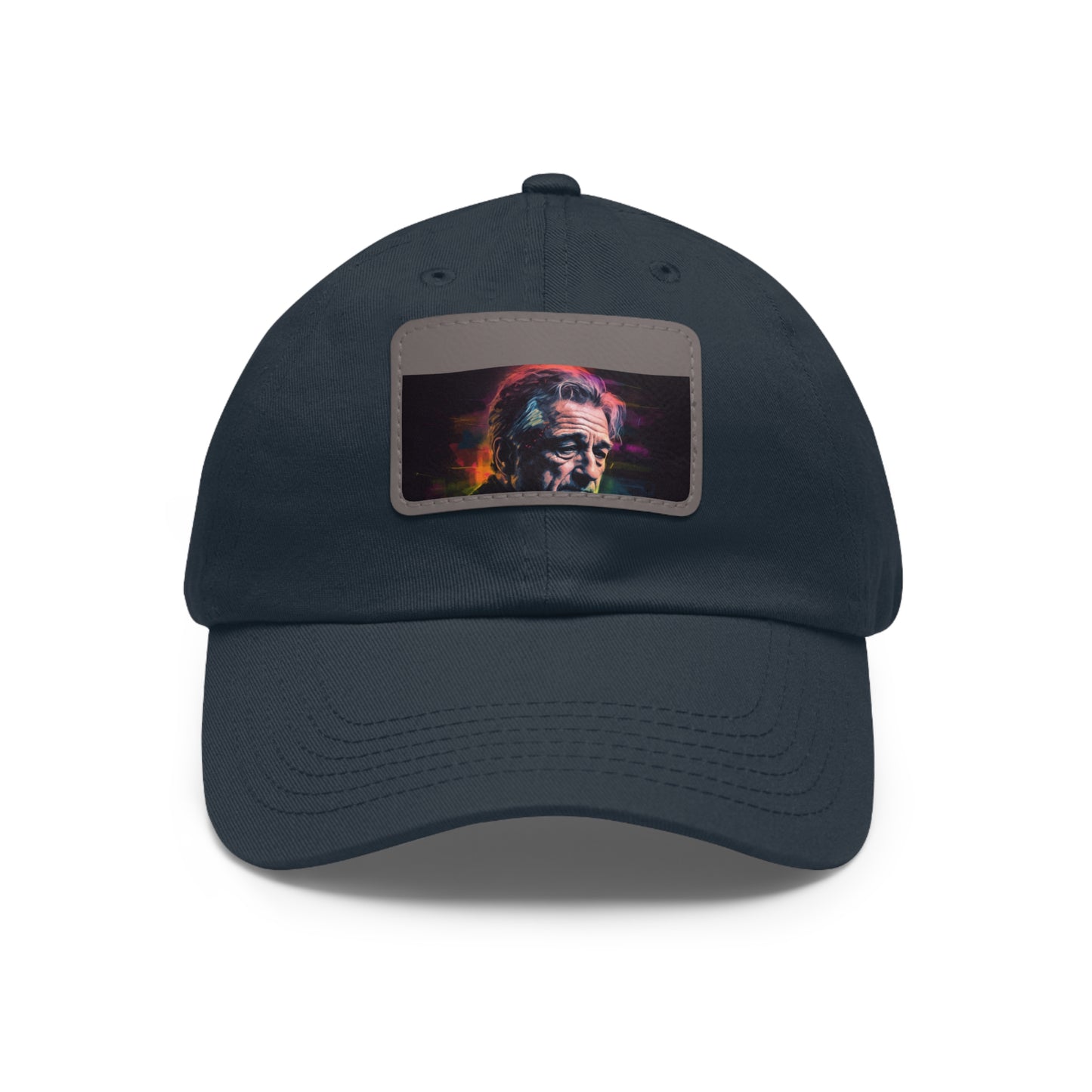 De Niro Signature Cap