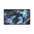 Mech Warrior under Lightning Storm Gaming XXL Extended Desk Mat