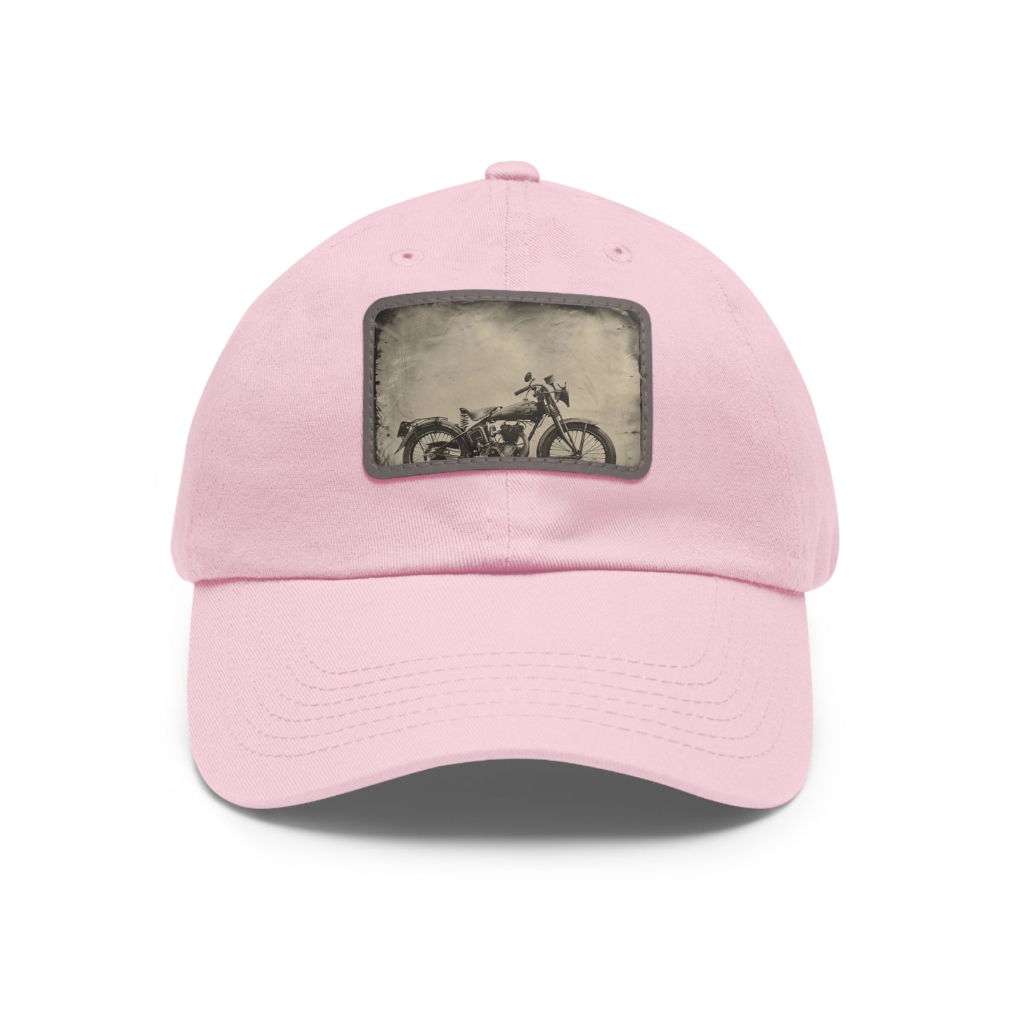 Retro Rider Cap