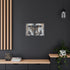Nautical Anchor — Canvas Wall Art — Product Detail View 5