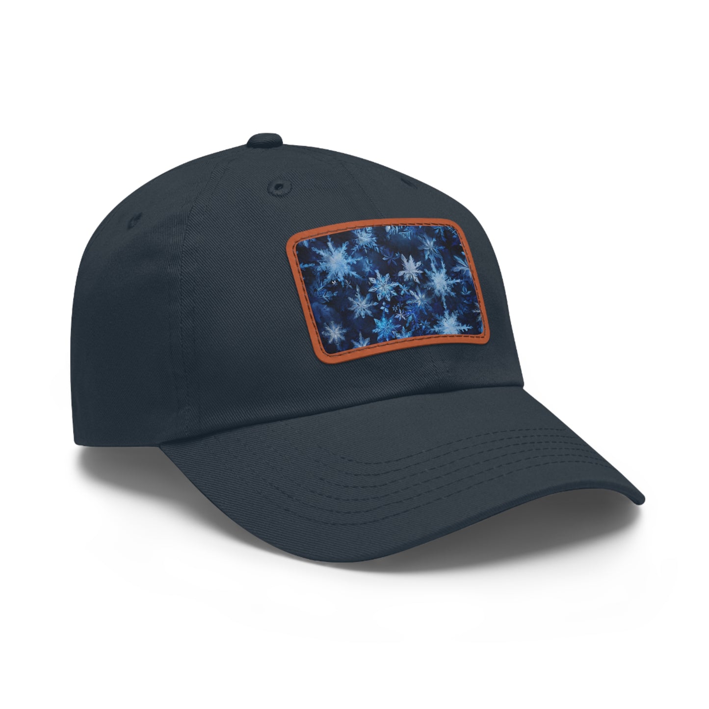 Sacred Symmetry Baseball Cap