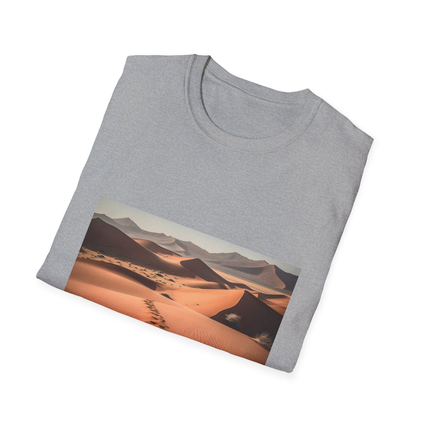 Mystic Desert Mirage Tee