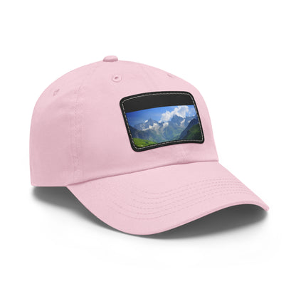 Alpine Peak Adventure Cap