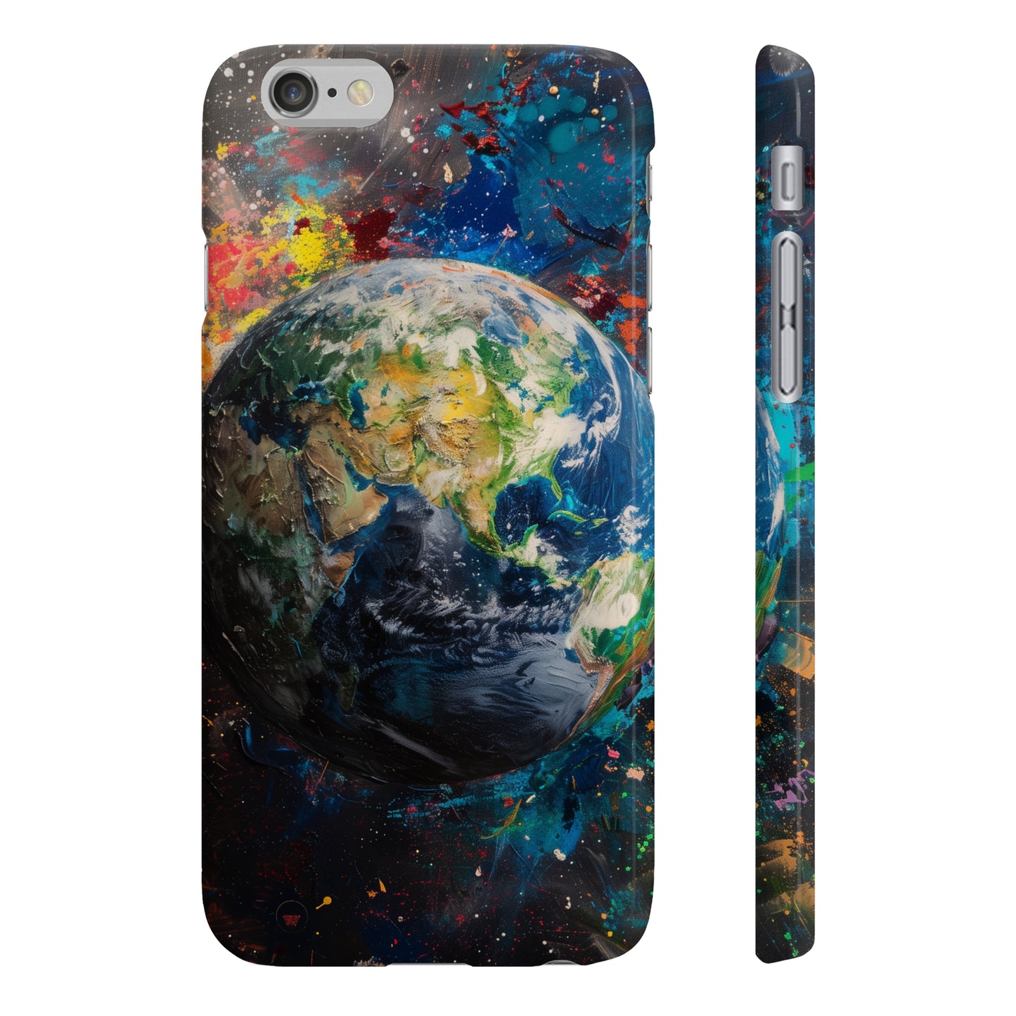 Pale Blue Dot Phone Case