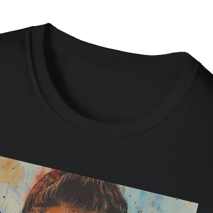 The Last Jedi: A Rey Skywalker T-Shirt