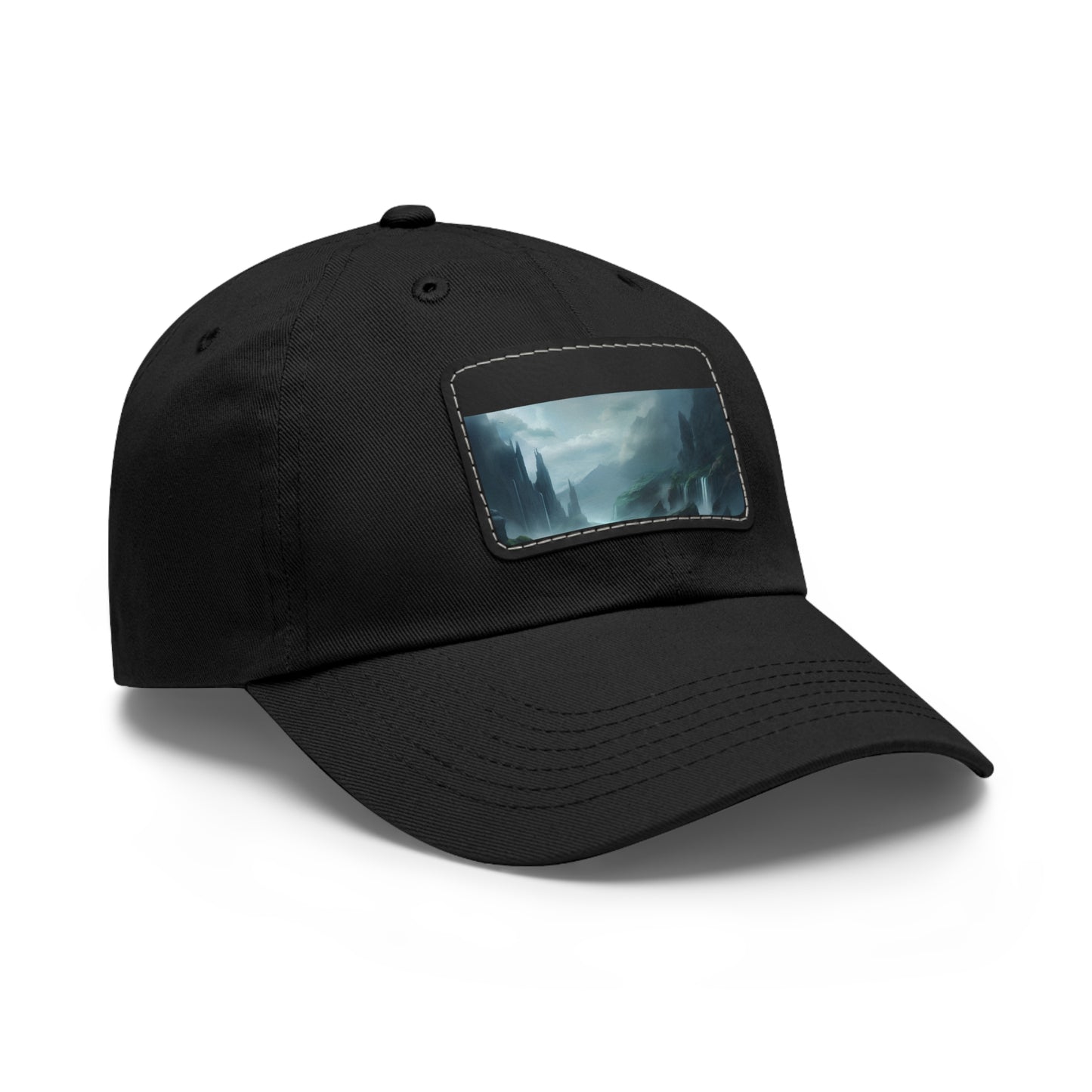 Mystic Horizon Baseball Cap