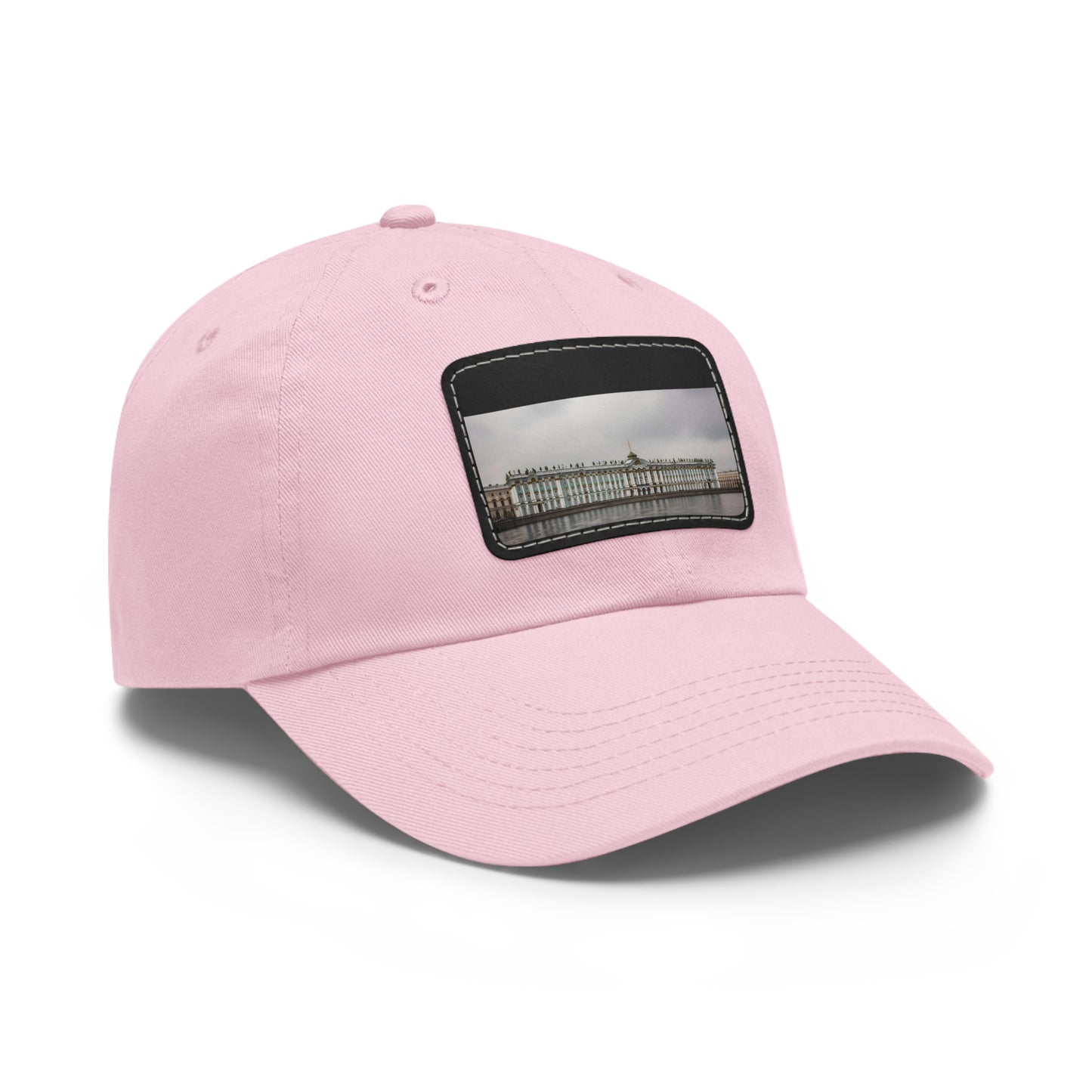 Winter Palace Heritage Baseball Cap