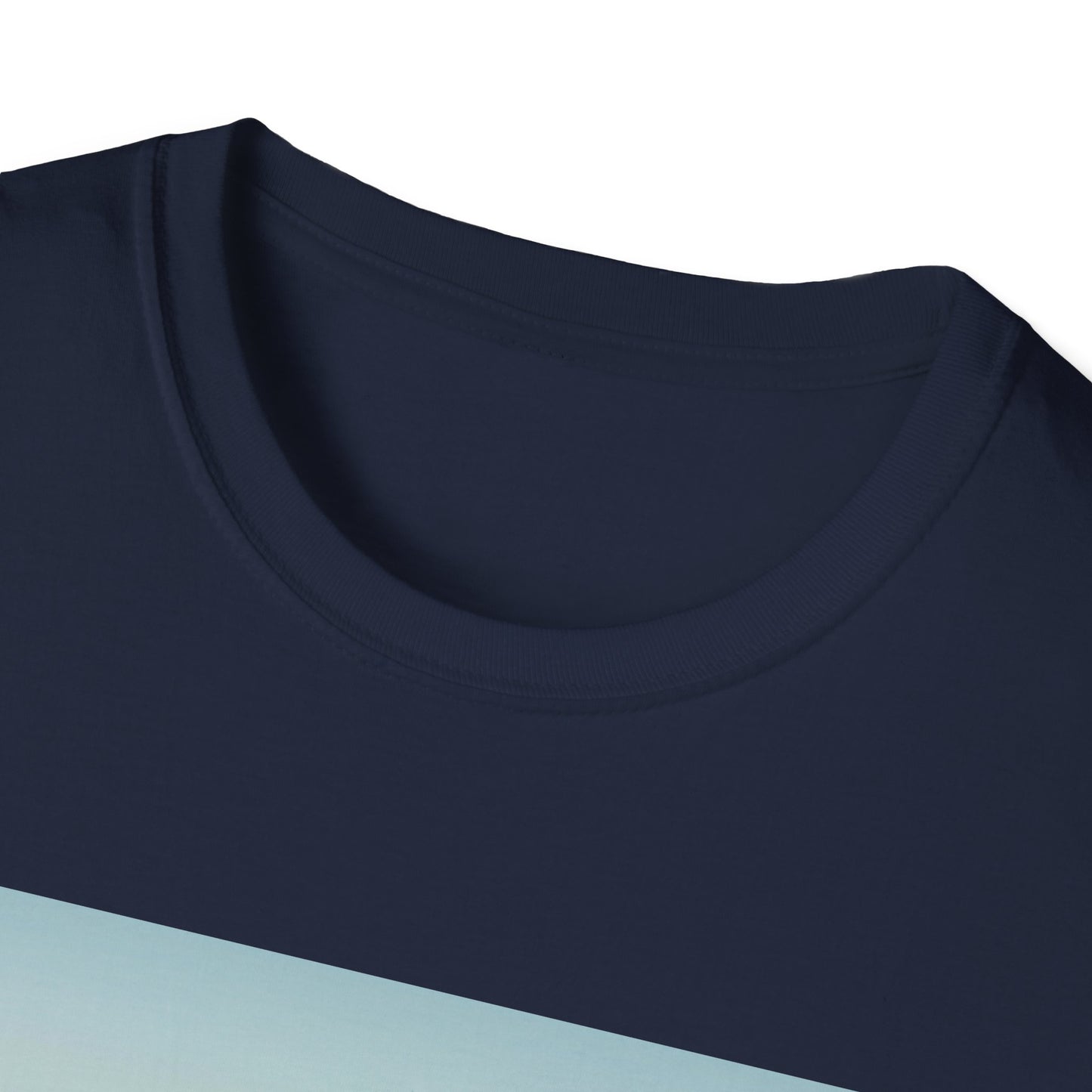 Mountain Tshirts: Minimalist Landscape, Range, Silhouette