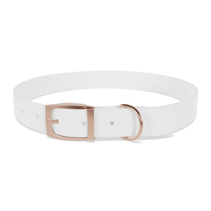 Sleek Pup Profile Collar