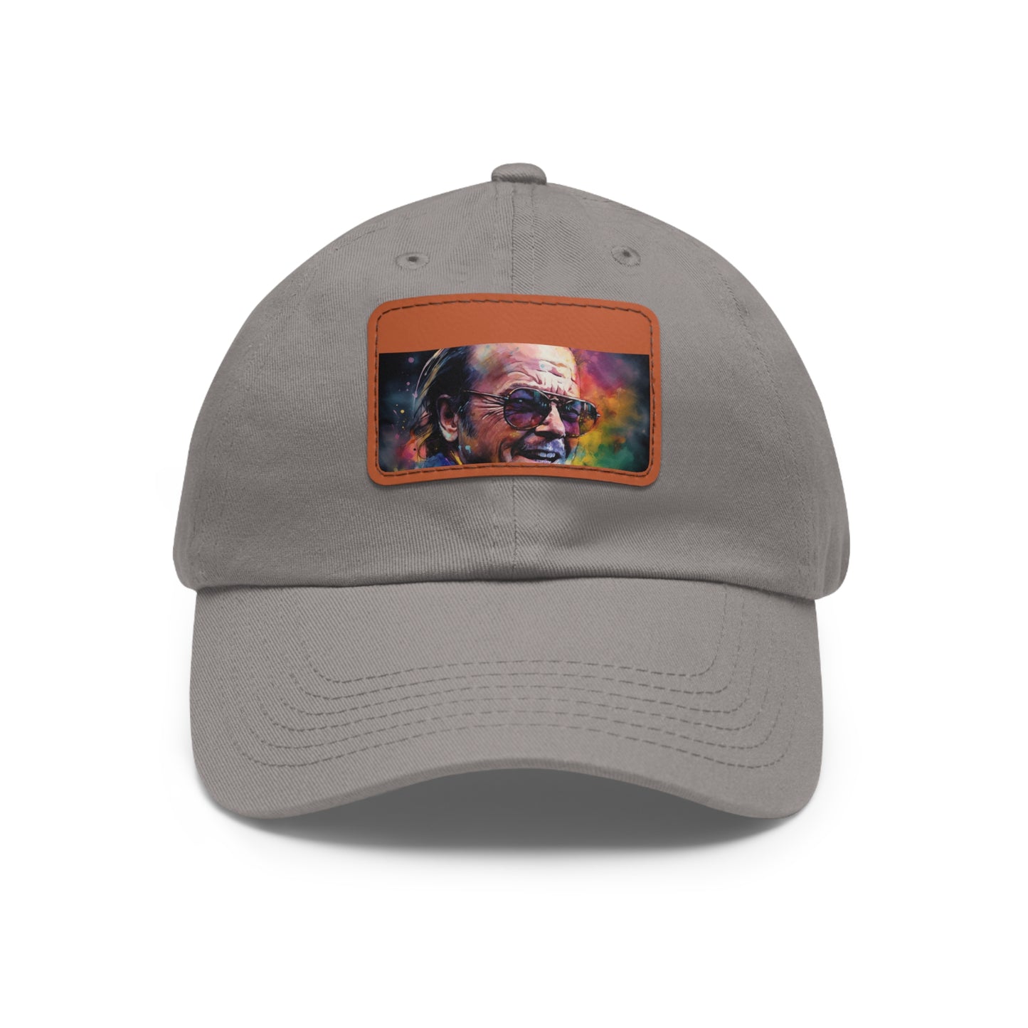 The Icon Cap: Jack Nicholson Edition