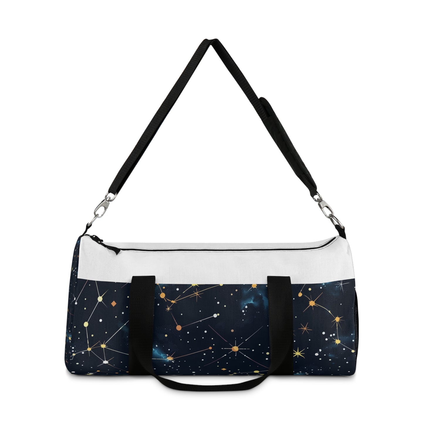 Starry Night Duffel Bag