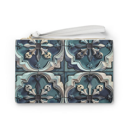 Artisan Tile Clutch Collection