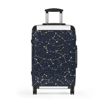 Starry Night Suitcase Set