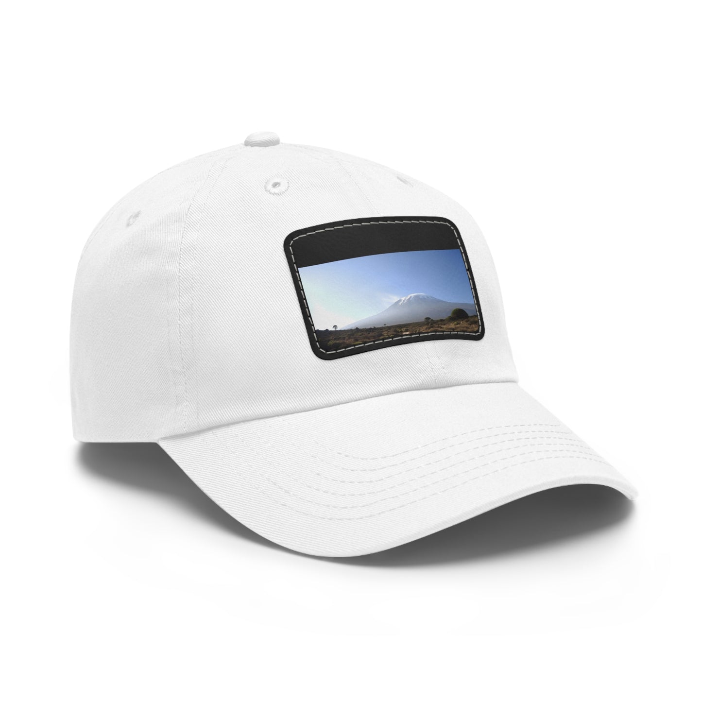 Kilimanjaro Summit Adventure Cap