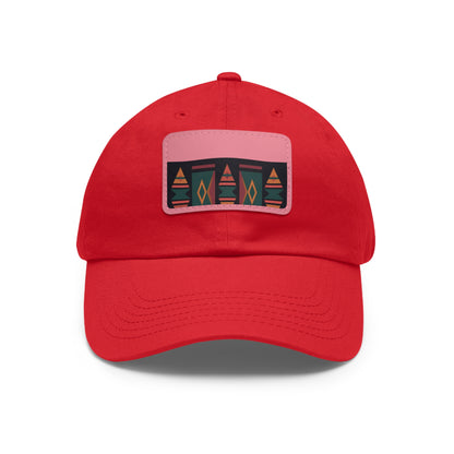 Warrior Spirit Aztec Cap