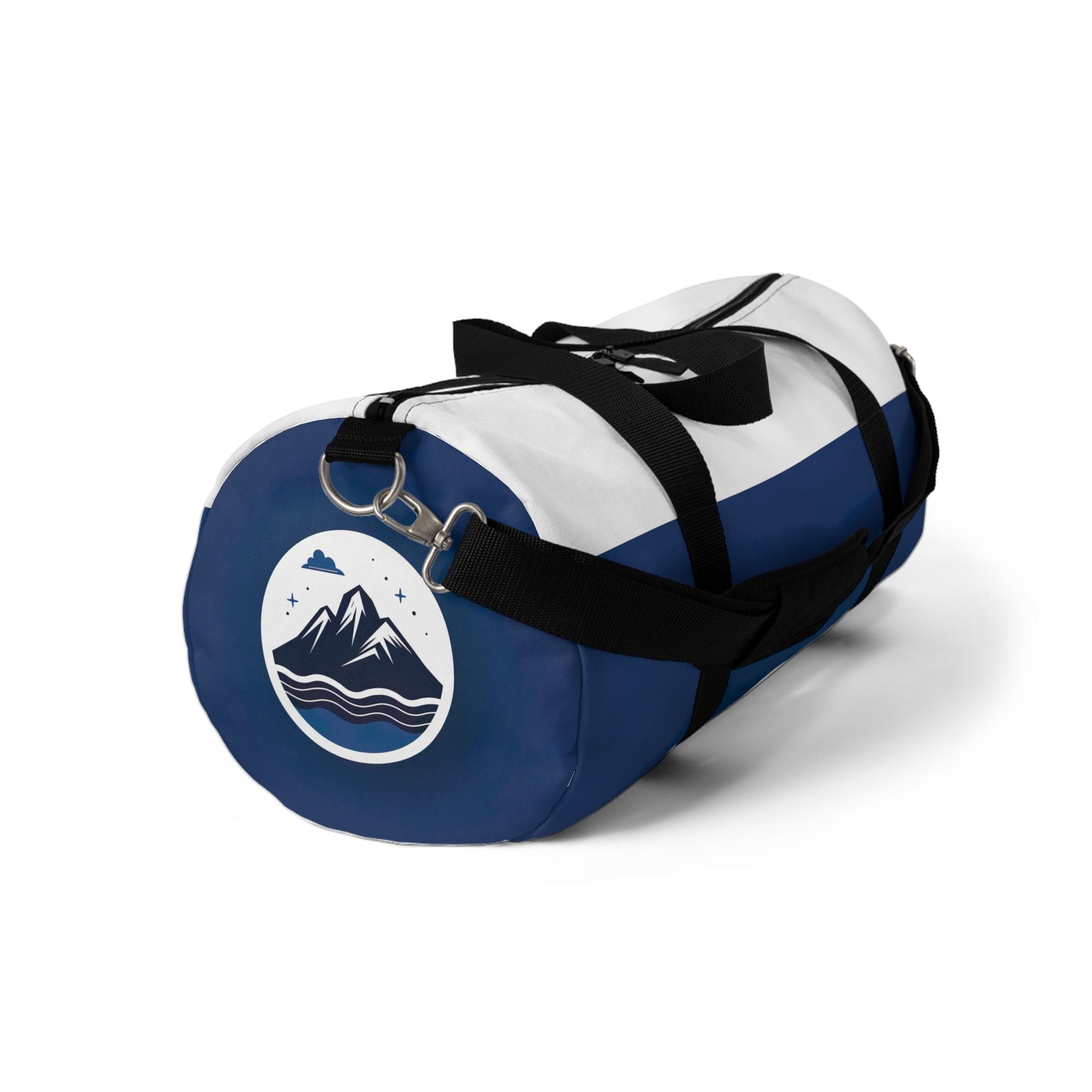 Mountain Peak Duffel Bag