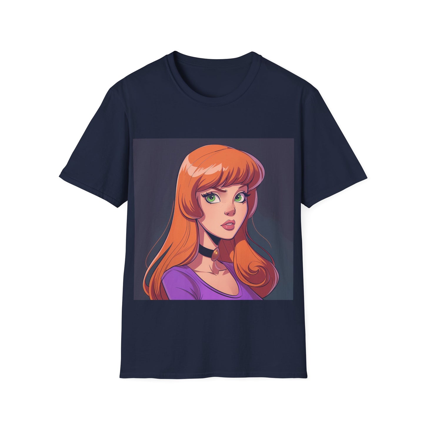 Mystery Solving Squad Tee