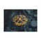 Ancient Tree with Glowing Runes — Canvas Wall Art — Front Gallery-Wrapped Canvas View