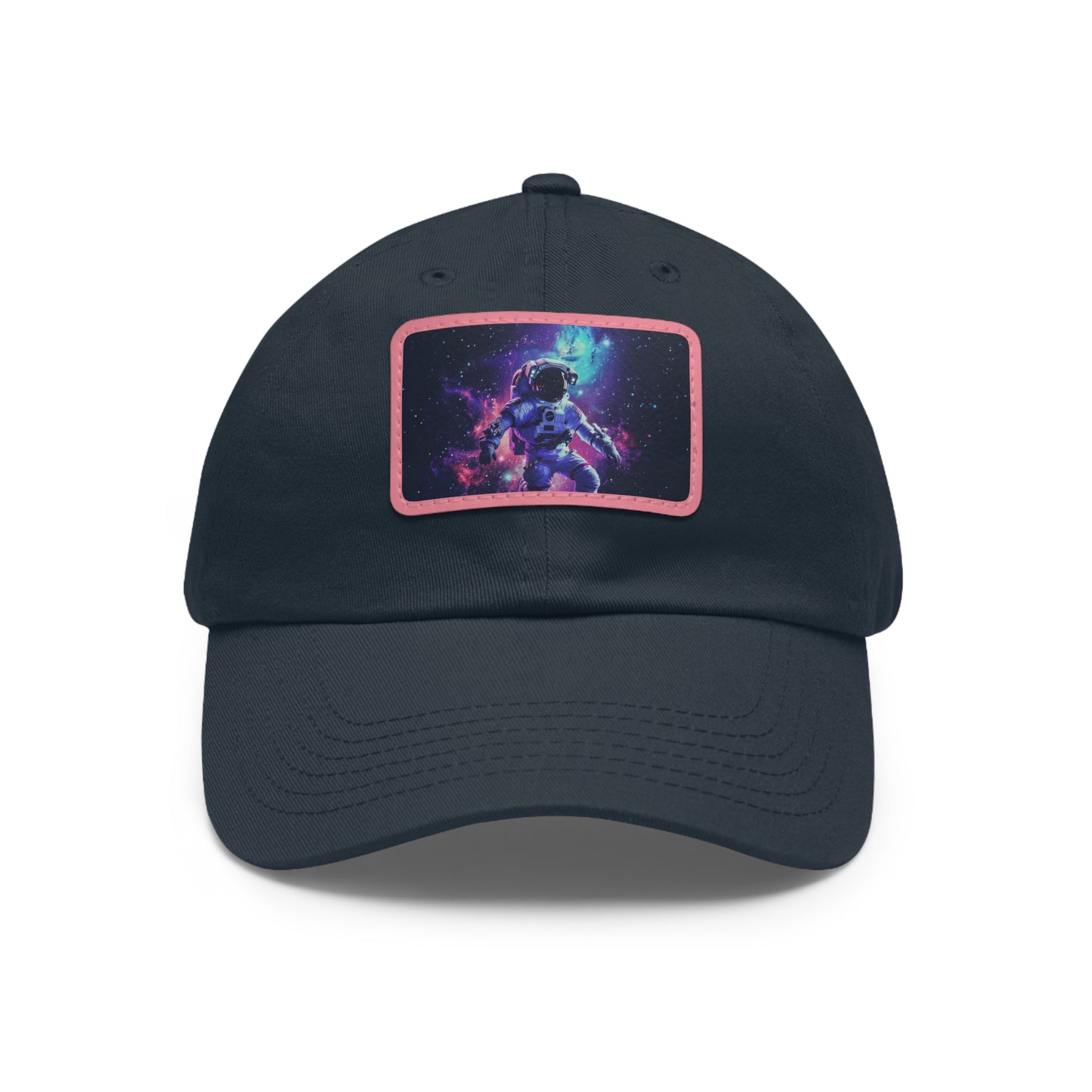 Galactic Explorer Cap