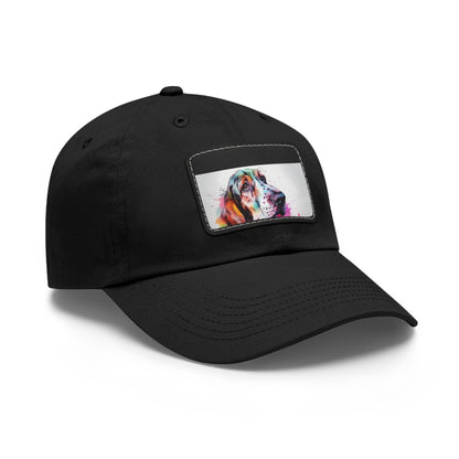 Basset Hound BowWow Cap