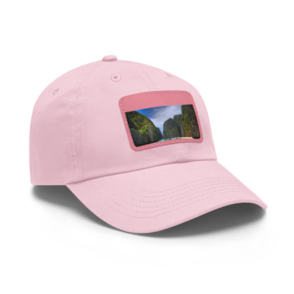 Island Paradise Baseball Cap