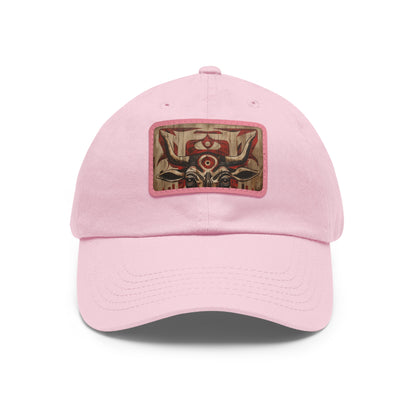 Wild Spirit Animal Totem Baseball Cap