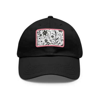 Monochrome Madness Baseball Cap