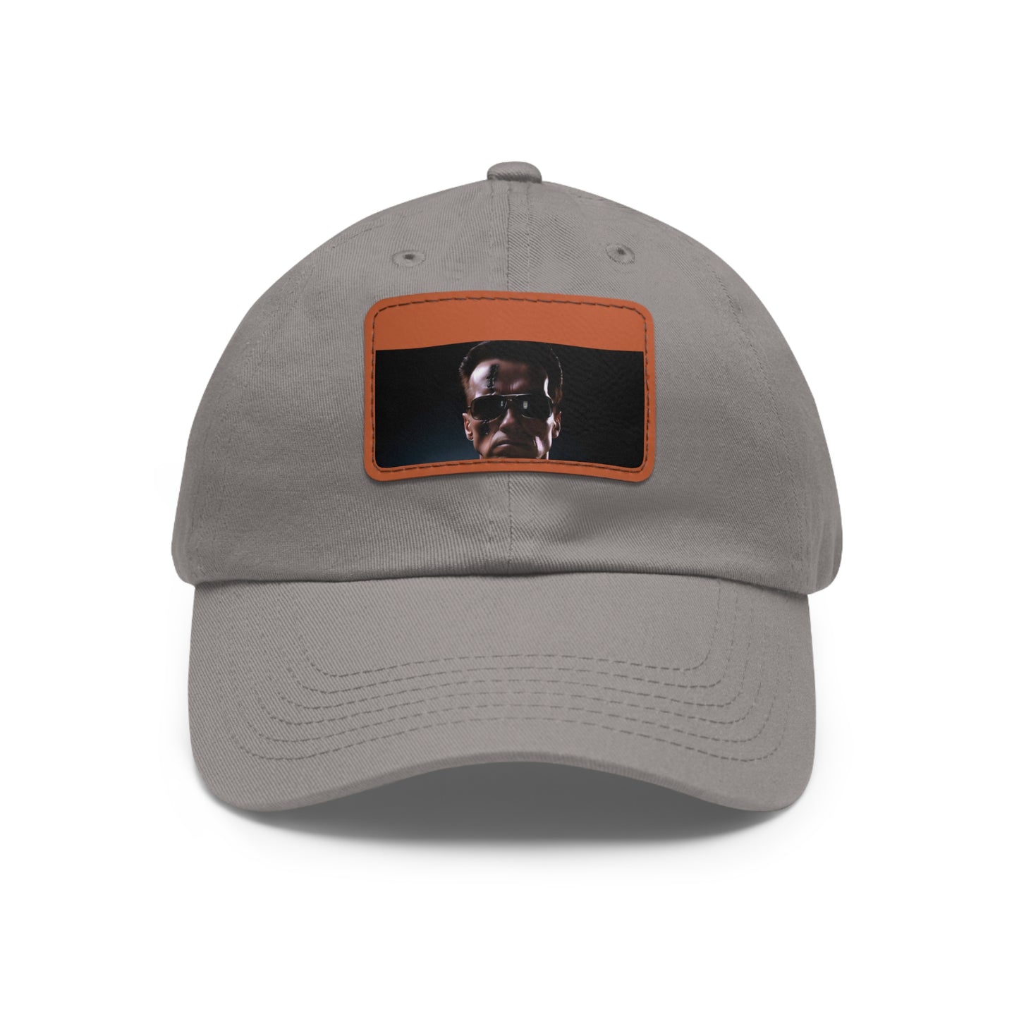 The Terminator FlexFit Cap