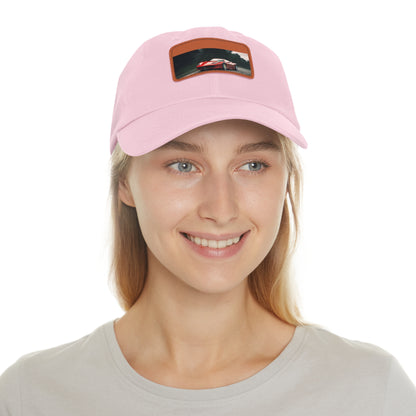 Speed Demon Ferrari Racing Cap