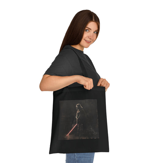 Sith Lord's Command Tote Bag | Tote Bag | Accessories, Bags, Cotton, DTG, Totes | Prints with Passion