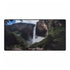 Angel Falls Misty Canyon Plunge XXL Extended Desk Mat - View 1 | Prints With Passion