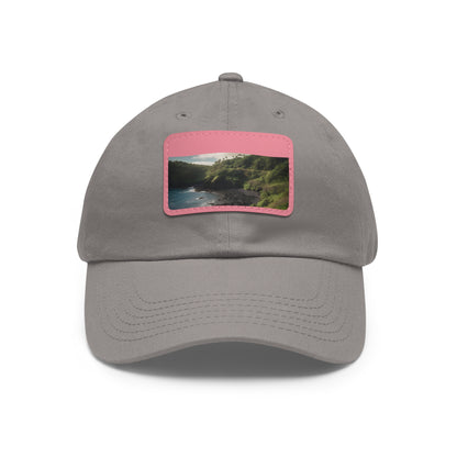 Maui Breeze Baseball Cap