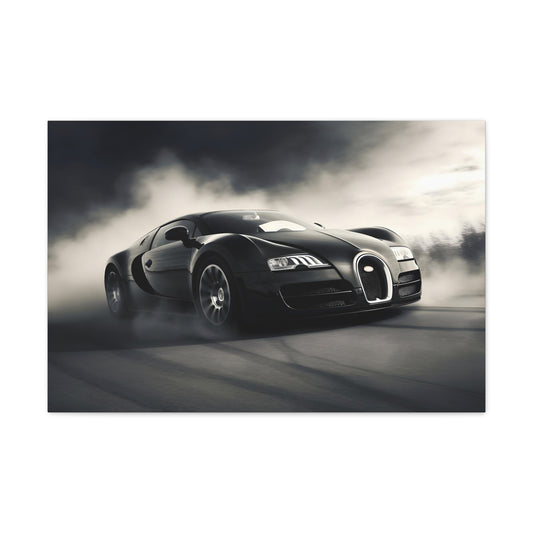 Bugatti Lego Technic Canvas Print | Canvas | Art & Wall Decor, Canvas, Fall Picks, Hanging Hardware, Home & Living, Indoor, Top Spring Products, Valentine's Day promotion | Prints with Passion