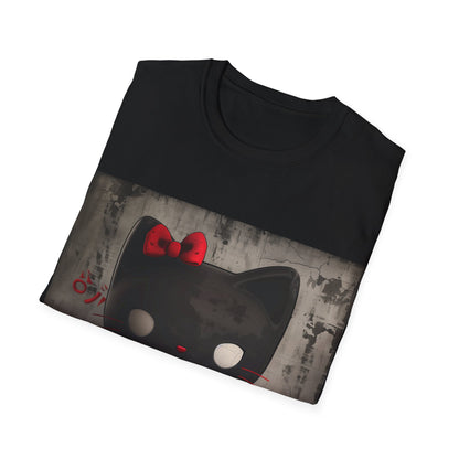 Kuromi Hello Kitty Magical Tee