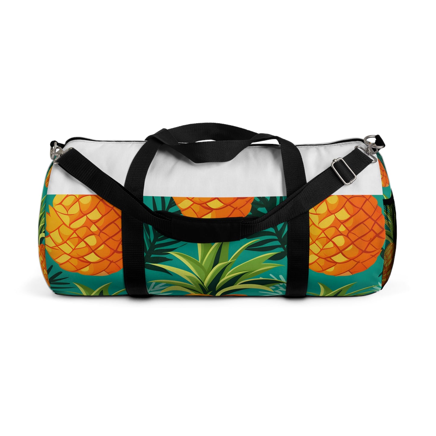 Pineapple Paradise Duffel Bag