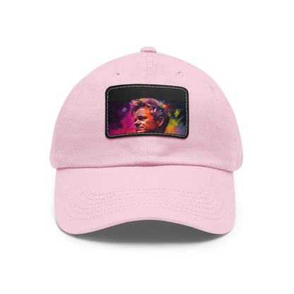 Ramsay Neon Vibe Baseball Cap