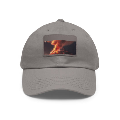 FirePeak Volcano Cap