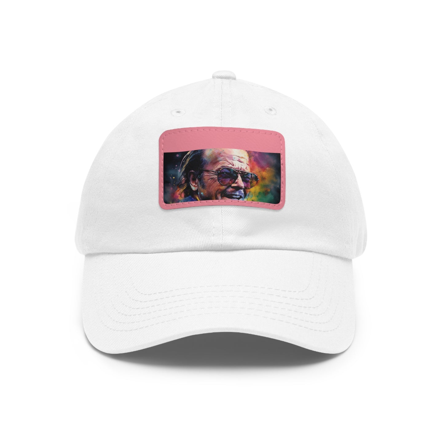 The Icon Cap: Jack Nicholson Edition